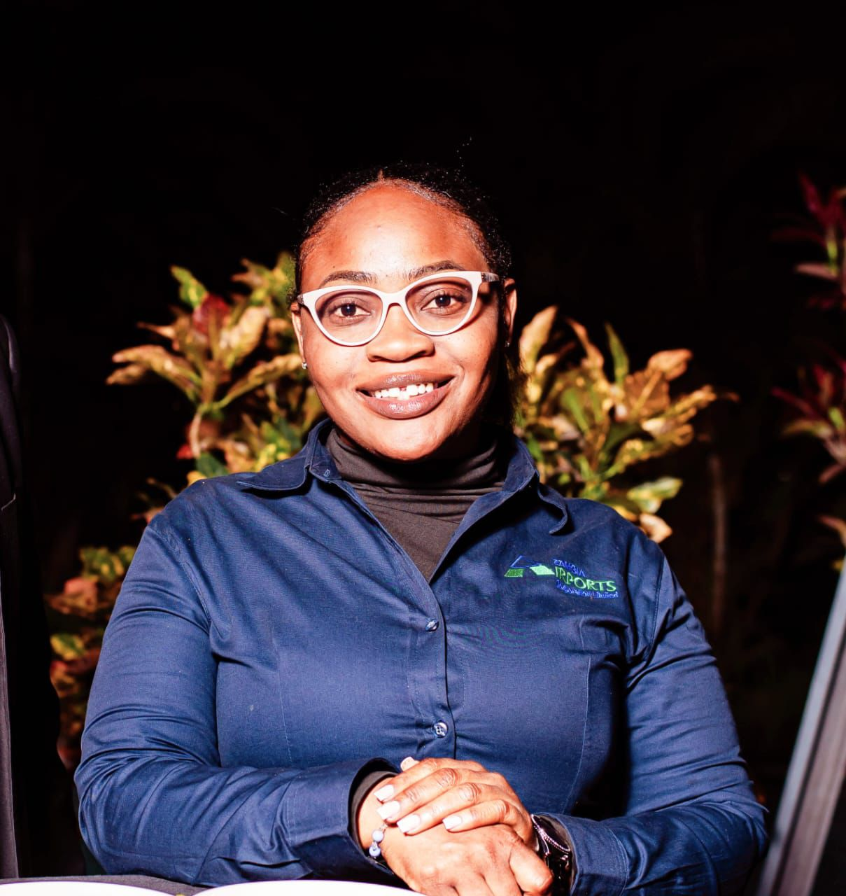 Chipo Tembo
